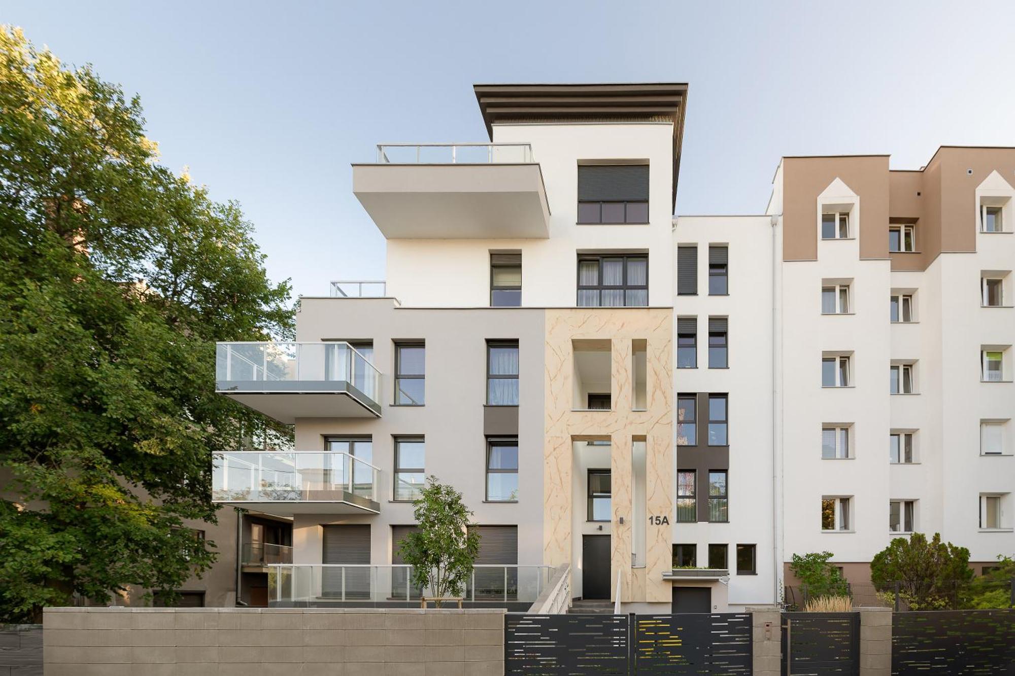 Harmonia Apartament With Parking Stary Toruń Exteriér fotografie
