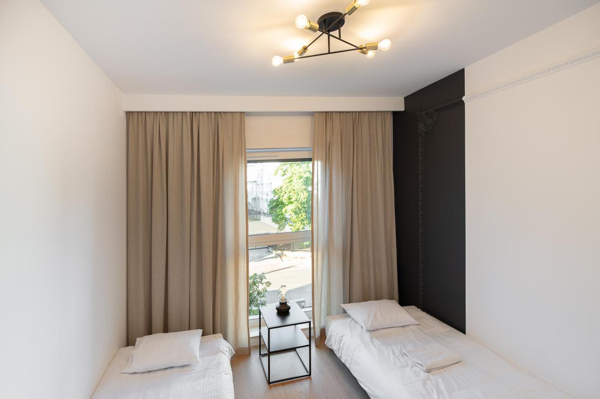 Harmonia Apartament With Parking Stary Toruń Exteriér fotografie