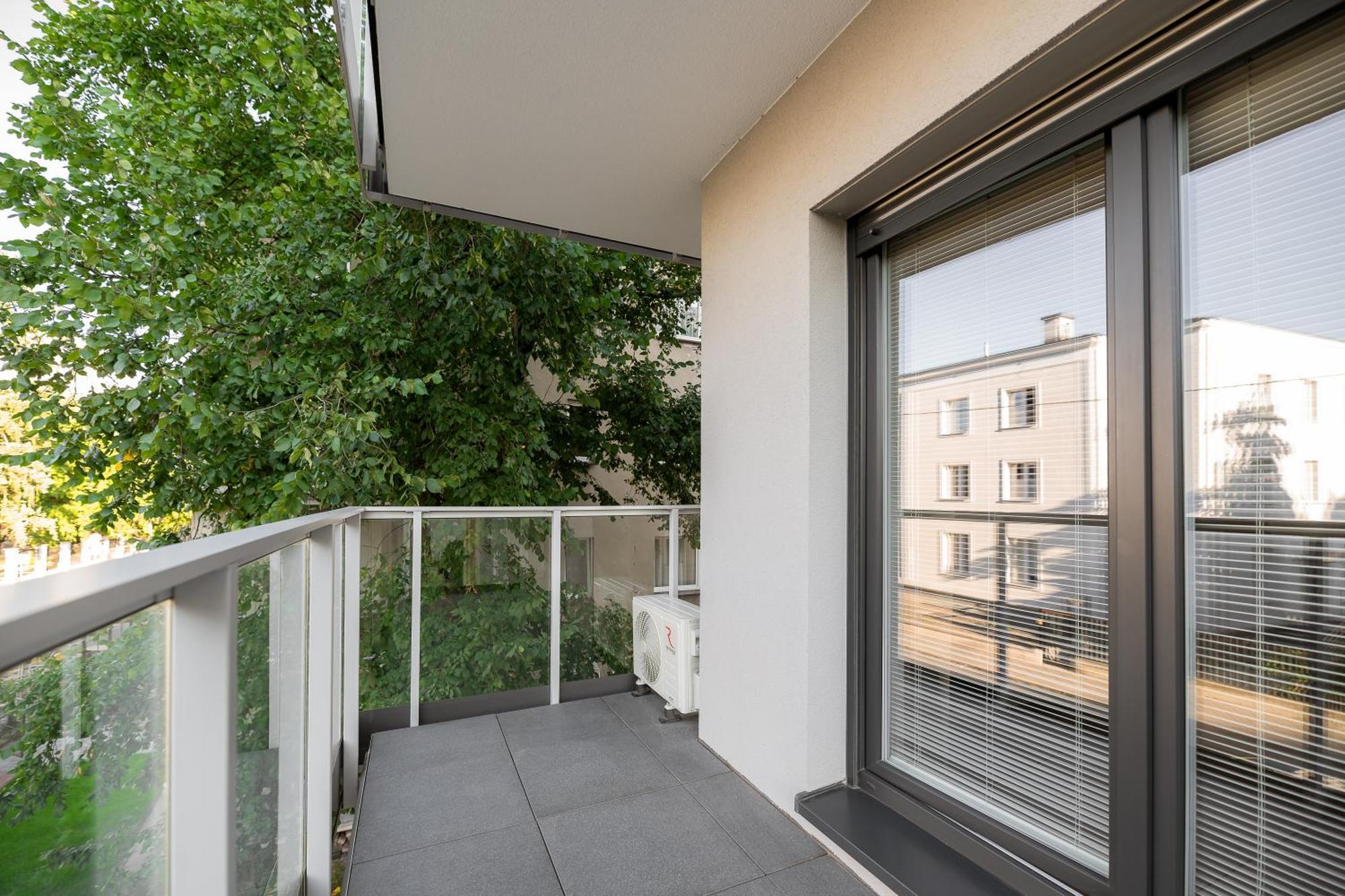 Harmonia Apartament With Parking Stary Toruń Exteriér fotografie